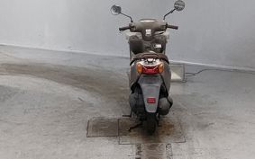 SUZUKI LETS4 CA43A