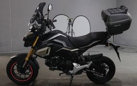 HONDA GU ROM JC75