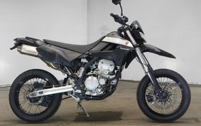 KAWASAKI KLX250D TRACKER X 2008 LX250V