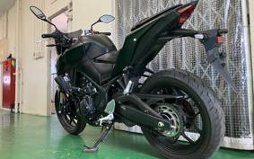 YAMAHA MT-03 ABS 2022 RH13J