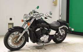 HONDA SHADOW 400 2001 NC34