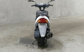 SUZUKI ADDRESS V125 CF46A