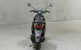 SUZUKI LET's 4 G CA41A