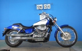 HONDA SHADOW 400 CUSTOM 2008 NC45