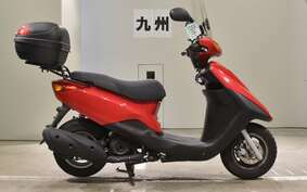 YAMAHA AXIS 125 TREET SE53J