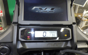 HONDA NT1100 2022 SC84