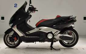 YAMAHA T-MAX500 Gen.2 2009 SJ04J