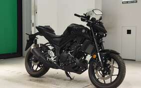 YAMAHA MT-25 A RG43J