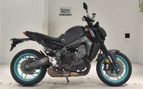 YAMAHA MT-09 2023 RN69J