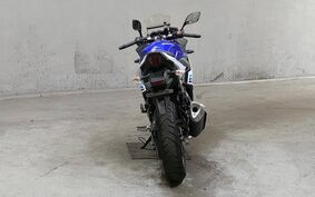 SUZUKI GSX250R DN11A