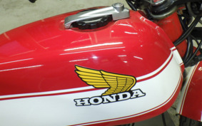 HONDA SUPER HAWK 1987 NC04