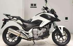 HONDA NC 700 X 2013 RC63