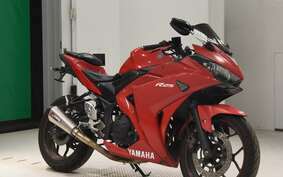 YAMAHA YZF-R25 RG10J