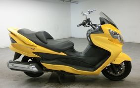 SUZUKI SKYWAVE 250 (Burgman 250) M Fi CJ45A