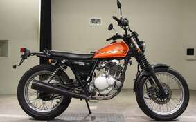 SUZUKI GRASS TRACKER Bigboy NJ4BA