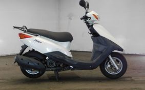 YAMAHA AXIS 125 TREET SE53J