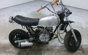 HONDA APE 50 AC16