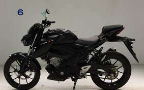 SUZUKI GSX-S125 DL32B