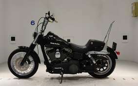 HARLEY FXDBI 2006