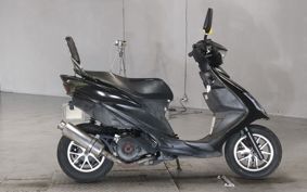 SUZUKI ADDRESS V125 CF4MA