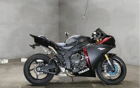 YAMAHA YZF-R1 2009 RN24J