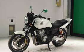 HONDA CB400SF VTEC 2009 NC42