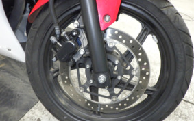 HONDA CBR250R GEN 3 MC41