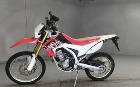 HONDA CRF250L MD38