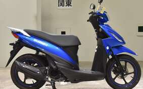 SUZUKI ADDRESS 110 CE47A