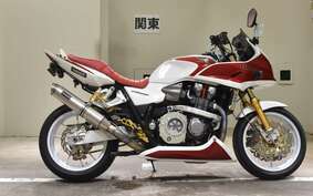 HONDA CB1300SF SUPER BOLDOR 2009 SC54