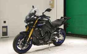 YAMAHA MT-10 SP 2022 RN78J