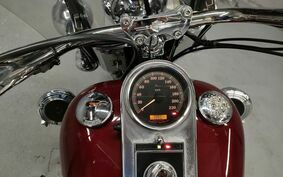 HARLEY FLSTC 1450 2006 BJY