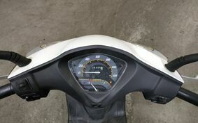 HONDA DIO 125 TCJU