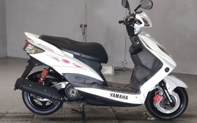 YAMAHA CYGNUS125X SE46