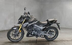 HONDA HORNET 200 不明