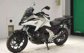 HONDA NC750X 2023 RH09