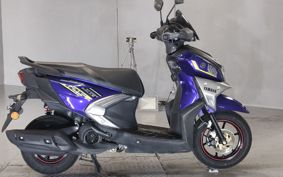 YAMAHA  CYGNUS  RAY ZR SEG4