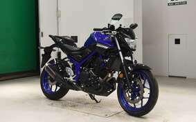 YAMAHA MT-25 RG43J