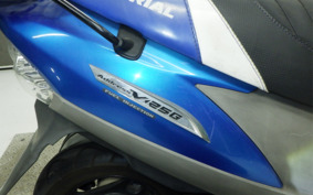 SUZUKI ADDRESS V125 G CF46A