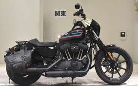 HARLEY XL1200NS LP3