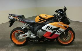 HONDA CBR1000RR 2004 SC57