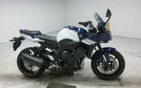 YAMAHA FZ FAZER GT FI  FEATHER 2012 RN21J