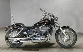 HONDA SHADOW 400 SLASHER 2001 NC40