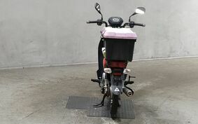 HONDA CROSS CUB 110 JA10