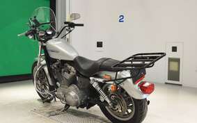 HARLEY XL883L 2005 CMM