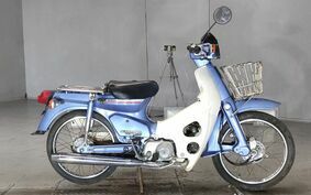 HONDA C50 SUPER CUB Super Custom C50