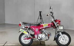 HONDA DAX 50 AB26