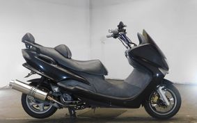 YAMAHA MAJESTY 125 5CA