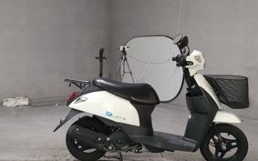 SUZUKI LETS CA4AA