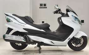 SUZUKI SKYWAVE 400 SA 3 2016 CK45A